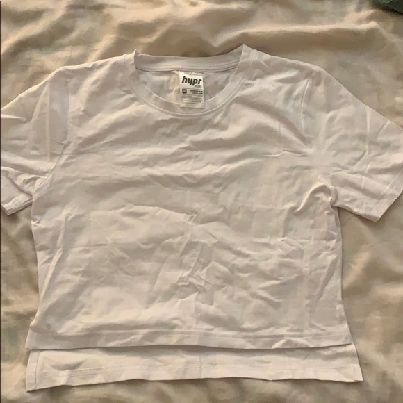 Tops New Crop Top Workout Shirt 3 For 25 Bundle Poshmark